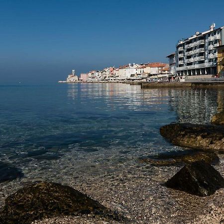 Apartment Clea Piran Exterior photo