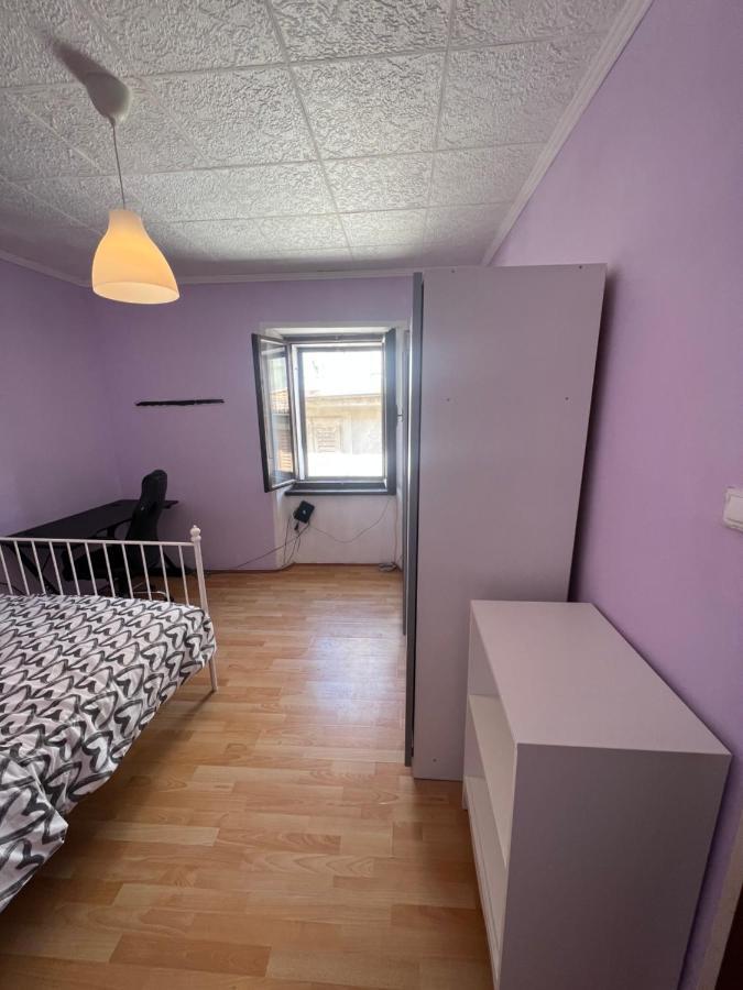 Apartment Clea Piran Exterior photo